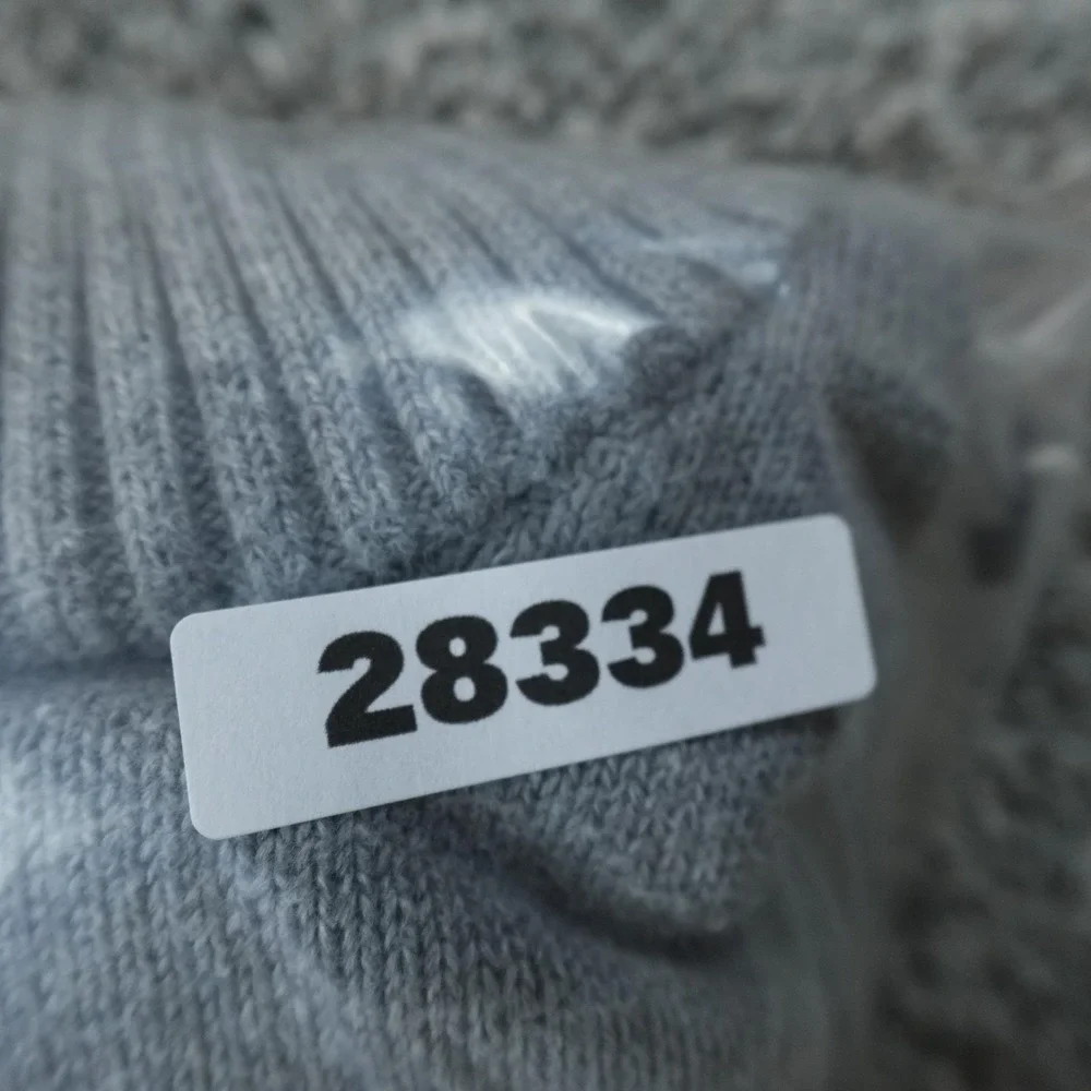 Duluth Trading Sweater Mens L‎ Gray 1/4 Zip Mock Neck Pullover Knit Outdoor Work
